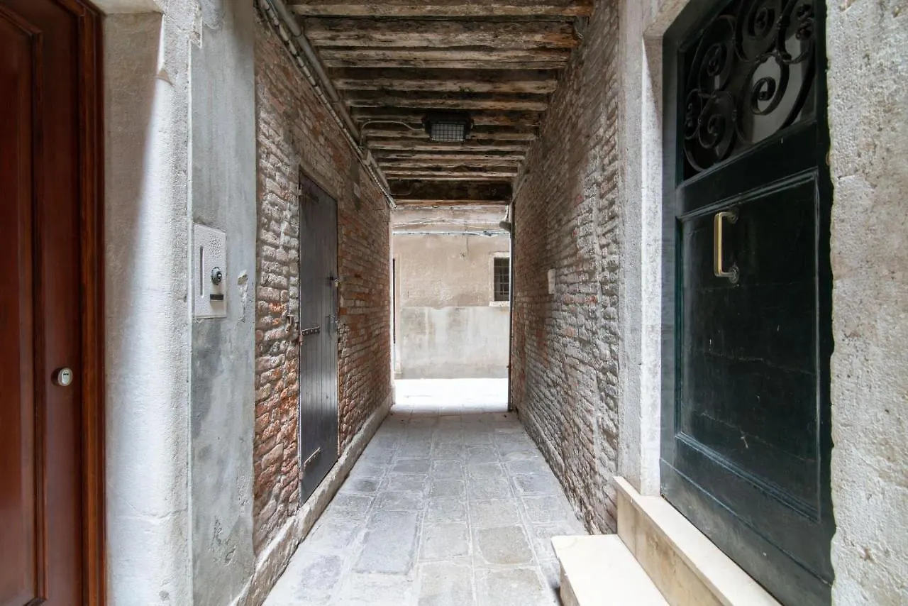 Penthouse With Rooftop Terrace And 360 Views Of Venice - Venice5Th Italia
