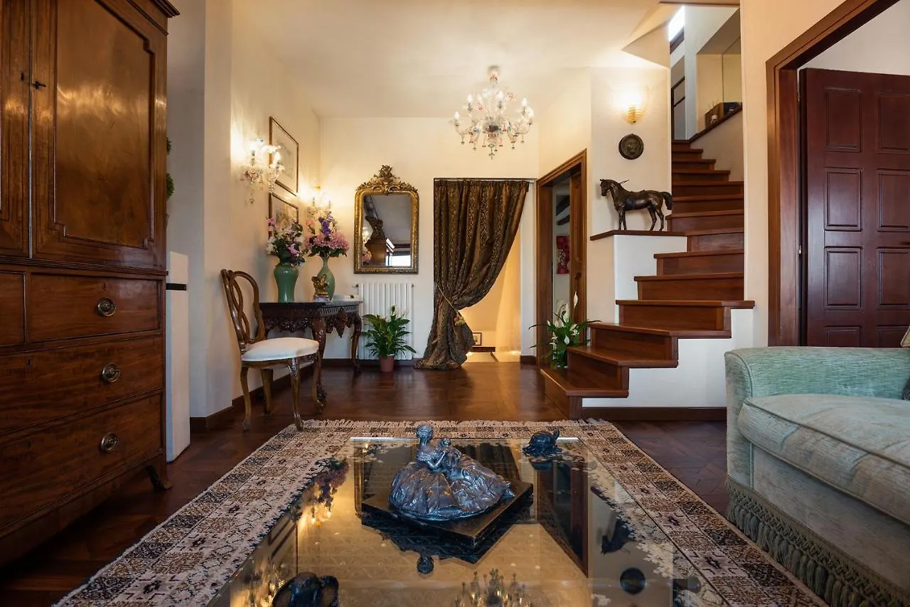 Penthouse With Rooftop Terrace And 360 Views Of Venice - Venice5Th 0*,