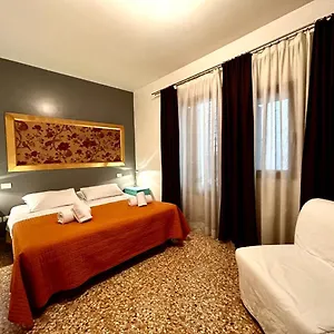 Appartement Grimaldi, Venetië