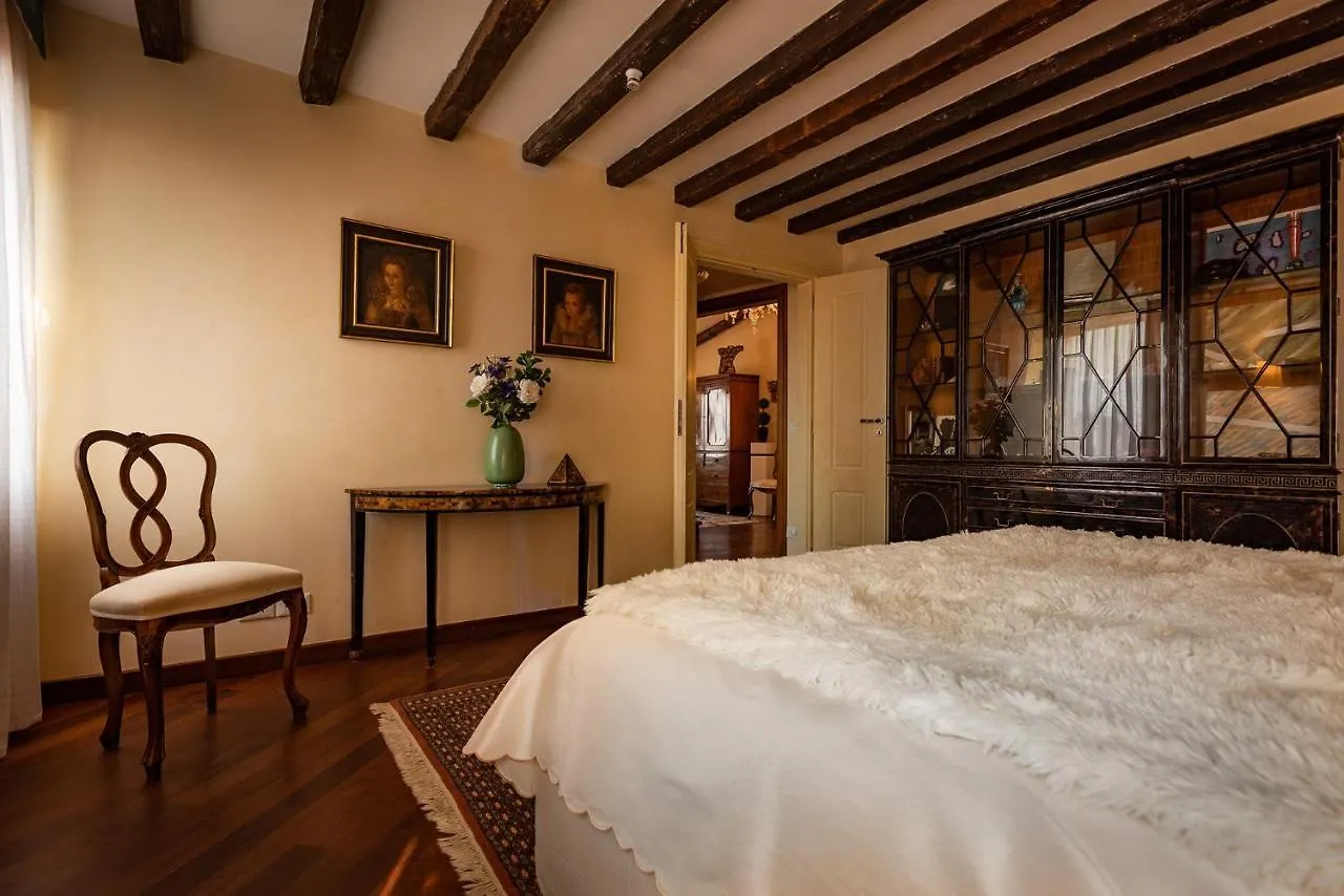 Penthouse With Rooftop Terrace And 360 Views Of Venice - Venice5Th 0*,