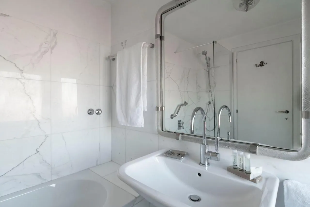 Penthouse With Rooftop Terrace And 360 Views Of Venice - Venice5Th Italy